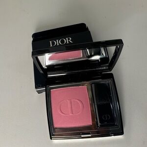 Dior Rouge Blush 277 Osee Ultra-Pigmented Powder Blush - Long Wear